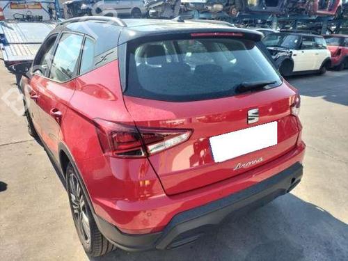Right sun visor SEAT ARONA (KJ7, KJP) 1.0 TSI | BP38379309I2 - Image 2