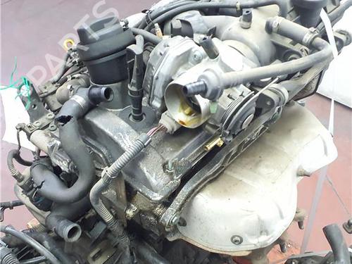 Engine AUDI A3 (8L1) 1.8 | BP38389043M1 - Image 9