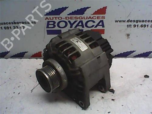 Used Alternator Alternator 38350540 38350540