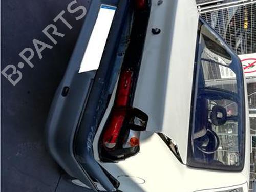 Used Parts RENAULT 19 I (B/C53_) 1.4 (B/C53P) 5014235