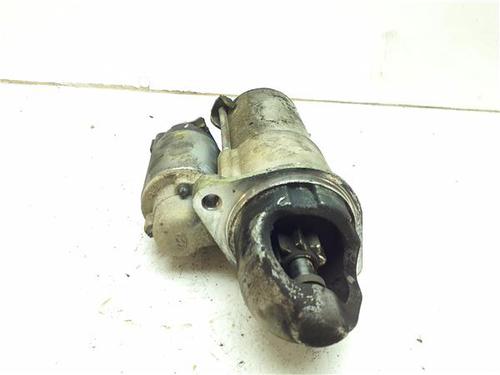 Used Starter Starter 38368545 38368545