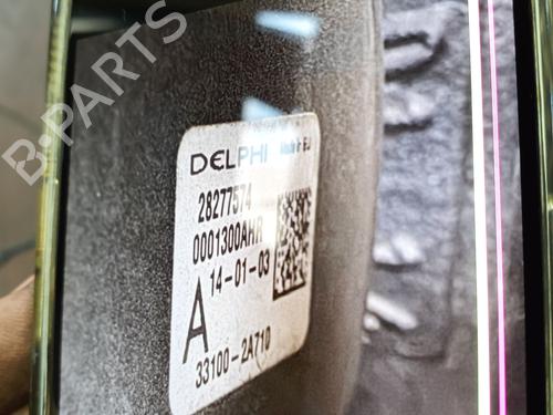 Engine HYUNDAI i30 (GD) 1.4 CRDi | BP38488672M1 - Image 13