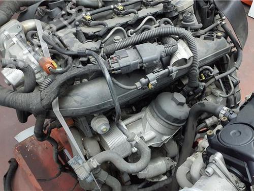 Engine OPEL ASTRA J Saloon 1.7 CDTI (69) | BP38364371M1 - Image 7