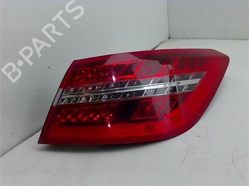 Right taillight MERCEDES-BENZ E-CLASS Coupe (C207) E 350 CDI (207.322) | BP38386156C35 - Image 3