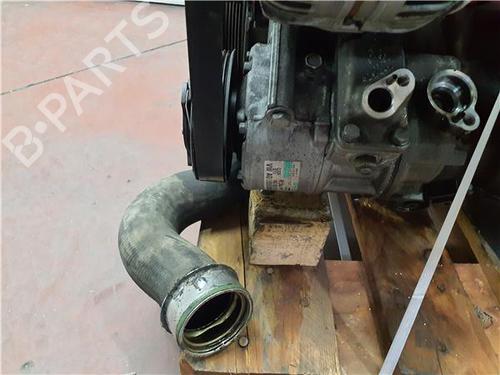 Used AC compressor AC compressor 38398658 38398658