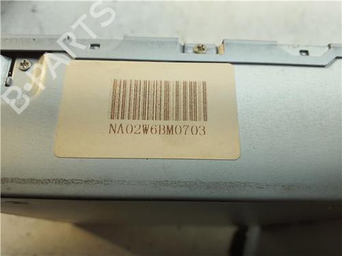 Radio BMW 3 (E90) 320 d | BP38357924E6 - Image 3