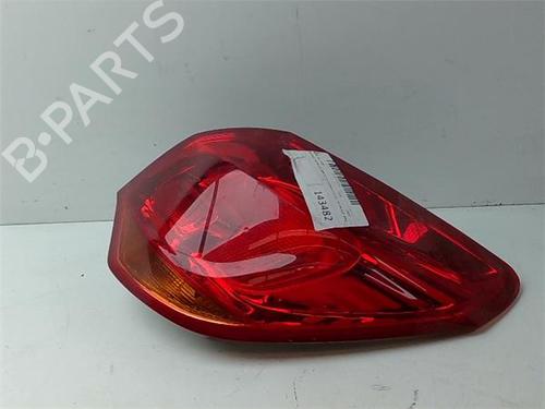 Used Right taillight Right taillight 38354544 38354544