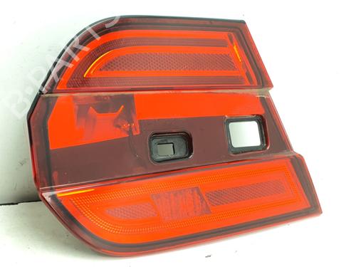 Used Left tailgate light Left tailgate light JAGUAR XF I (X250) 2.2 D (200 hp) 40526369 40526369