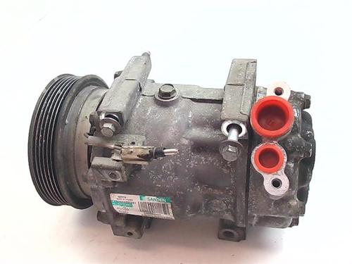 AC compressor DACIA DUSTER (HS_) 1.5 dCi (HSMC) | BP38378518M34 - Image 5