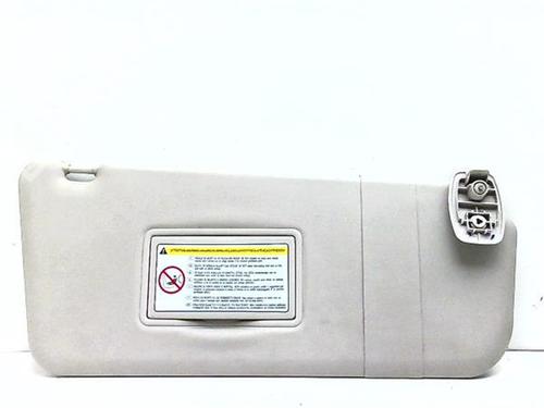 Used Right sun visor Right sun visor 38387440 38387440