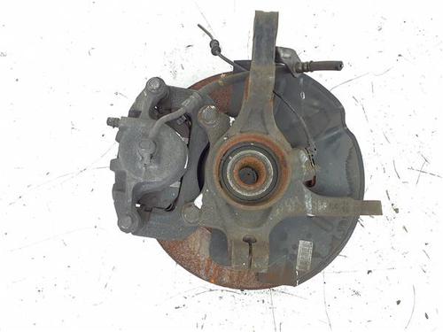 Right front steering knuckle KIA CARENS IV 1.7 CRDi | BP38389834M26 - Image 3