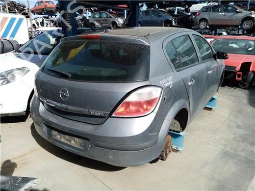 Injector OPEL ASTRA H (A04) 1.7 CDTI (L48) | BP38356460M100 - Image 3