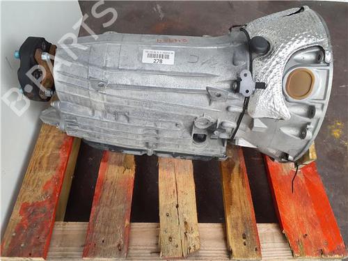 Gearbox MERCEDES-BENZ E-CLASS Coupe (C207) E 350 CDI (207.322) | BP38385175M3 - Image 8