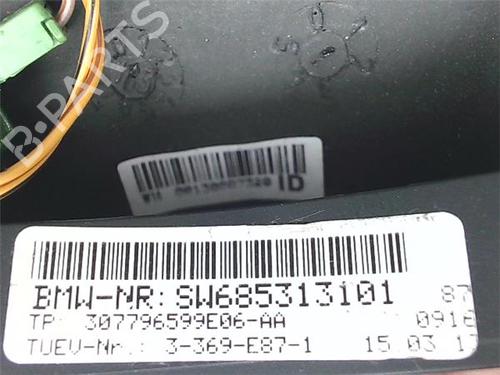 Rat BMW X1 (E84) sDrive 18 d | BP38389731C49 - Image 6