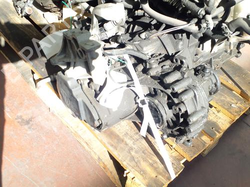 Gearbox SEAT LEON (1M1) 1.8 20V | BP38357720M3 - Image 9