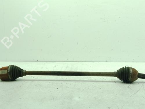 Used Right front driveshaft Right front driveshaft 38705100 38705100