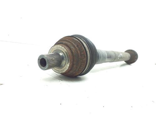Right front driveshaft AUDI A3 (8P1) 2.0 FSI | BP38383776M39 - Image 2