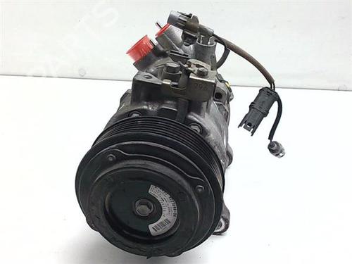 Used AC compressor AC compressor BMW 1 (F20) 116 d (116 hp) 39955924 39955924