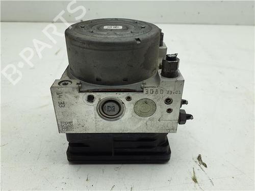ABS pump CITROËN C-ELYSEE (DD_) 1.2 VTi 82 | BP38381369M43 - Image 3