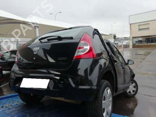 Instrument cluster DACIA SANDERO 1.5 dCi | BP38354216C47 - Image 3