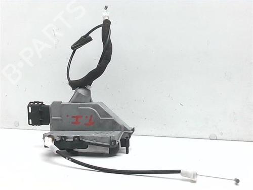 Used Rear left lock Rear left lock 38351556 38351556