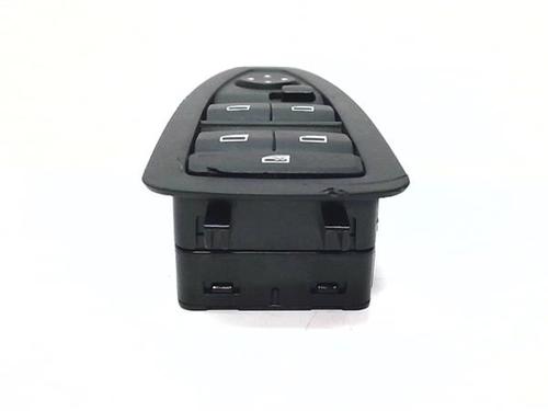 Left front window switch BMW X3 (E83) 2.0 d | BP38380800I27 - Image 3