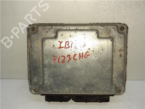 Used Control unit Control unit 38332676 38332676
