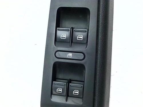 Left front window switch SKODA SUPERB II (3T4) 2.0 TDI | BP38384654I27  - Image 8