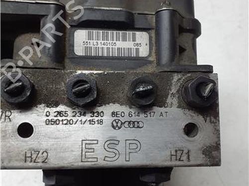 ABS pump AUDI A4 B7 Avant (8ED) 2.0 TDI 16V | BP38363970M43 - Image 3