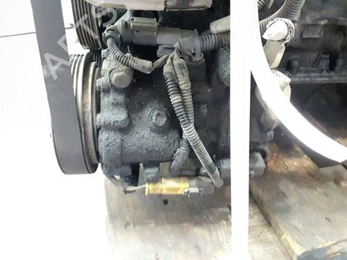Used AC compressor AC compressor 39408710 39408710