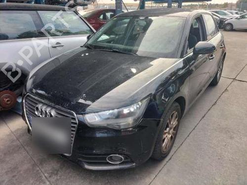 Left front window switch AUDI A1 (8X1, 8XK) 1.6 TDI | BP38469712I27 - Image 8