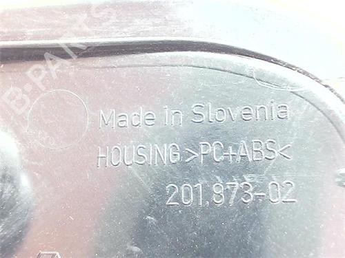 Right side indicator RENAULT MEGANE IV Saloon 1.5 dCi 110 | BP38377851I19 - Image 4