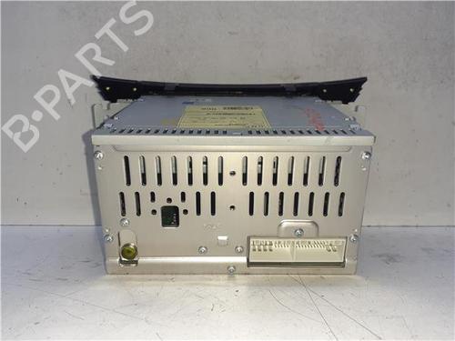 Radio HYUNDAI i30 (FD) 1.6 CRDi | BP38362335E6 - Image 3