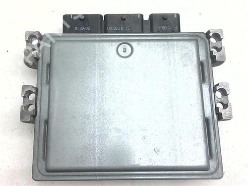 Control unit RENAULT MEGANE II Saloon (LM0/1_) 1.5 dCi (LM1E) | BP38353321M11 - Image 4