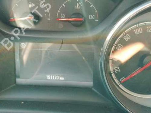 Engine OPEL ASTRA K (B16) 1.6 CDTi (68) | BP38390158M1  - Image 11