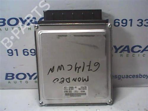 Used Control unit Control unit 38353133 38353133