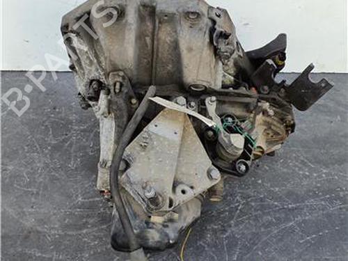 Gearbox RENAULT CLIO III Hatchback Van (SB_, SR_) 1.5 dCi | BP38353534M3 - Image 4