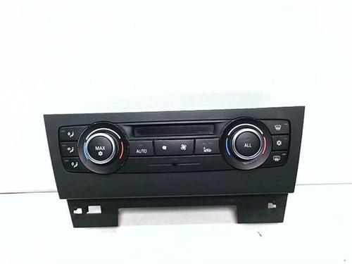 Used Climate control Climate control BMW X1 (E84) sDrive 18 d (136 hp) 39746149 39746149