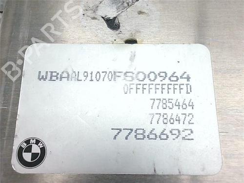 Control unit BMW 3 (E46) 330 d | BP38352393M11 - Image 2