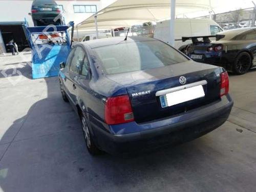 Control unit VW PASSAT B5 (3B2) 1.8 | BP38351983M11 - Image 4