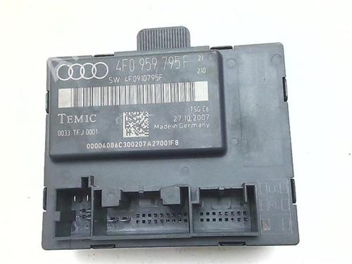 other-audi-a6-c6-avant-4f5-2004-2005-2006-2007-2008-2009-2010-2011-38385660 main image