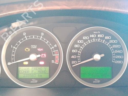 Engine JAGUAR S-TYPE II (X200) 2.7 D | BP38400079M1 - Image 7
