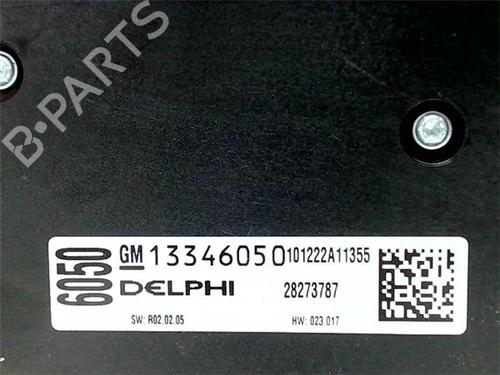 Switch OPEL ASTRA J Saloon 1.7 CDTI (69) | BP38383809I30 - Image 2
