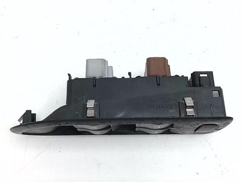 Left front window switch RENAULT LAGUNA II (BG0/1_) 1.9 dCi (BG1A, BG1W, BG0G) | BP38353148I27 - Image 2