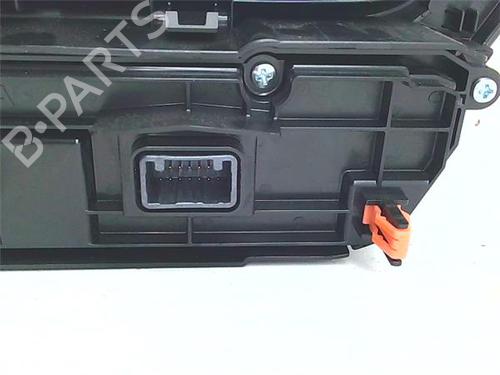 Climate control TOYOTA COROLLA Saloon (_E21_) 1.8 VVTi Hybrid (ZWE211) | BP38391185I5 - Image 2