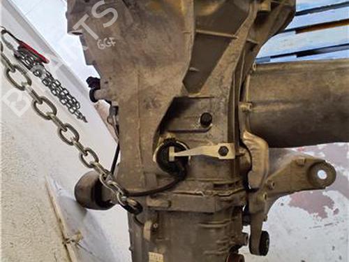 Gearbox VW PASSAT B5.5 (3B3) 2.0 | BP38369188M3 - Image 3