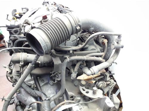Engine CITROËN C5 II (RC_) 2.0 HDi (RCRHRH) | BP39991896M1 - Image 3
