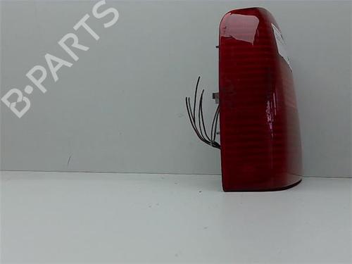 Left taillight VW PASSAT B5 (3B2) 1.9 TDI | BP38363840C34 - Image 3