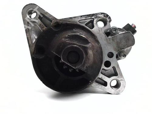 Starter MAZDA 6 Saloon (GG) 2.0 DI (GG14) | BP38375959M8 - Image 4