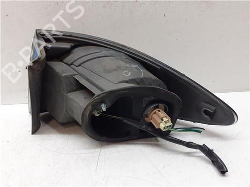 Left taillight MAZDA 6 Saloon (GH) 2.0 MZR-CD (GH14) | BP38356198C34 - Image 2